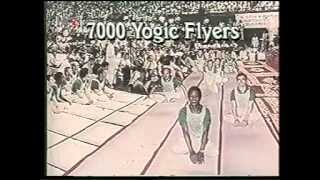 NRZ  Jogijsko letenje  Yogic flying [upl. by Koby801]