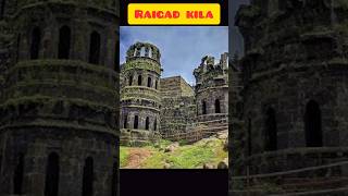 Raigad Kila shorts shortvideo [upl. by Sillyhp808]