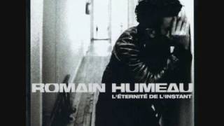 Romain Humeau Une vie invisible [upl. by Anaeli]