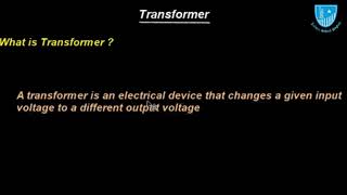 Grade 10 Physics Lec 20 \ LSS Transformer amp Its Working [upl. by Riehl]