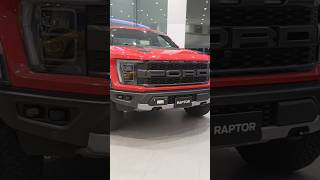 2023 ford f150 raptor ford f150 raptor 2024 fordraptor automobile [upl. by Okim]