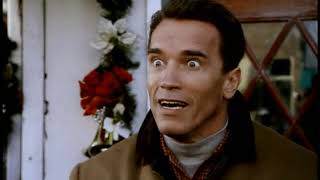 Jingle All the Way Trailer 1996  TV Spot [upl. by Nyliac]