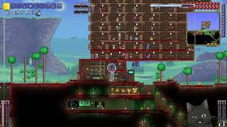 Modded Terraria Ep 31 [upl. by Valida]