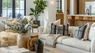 Chic WaysTo Decorate Your Apartment  Stylish Apartment Decorating Ideas [upl. by Nosyla]