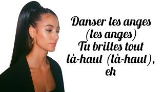 Krn  Les Anges Paroles [upl. by Yeldua]