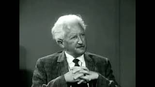 Erik Erikson on Intimacy vs Isolation Psychosocial Stages of Development [upl. by Larcher474]