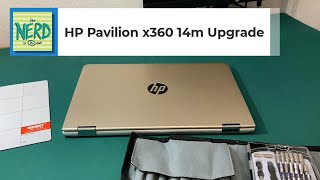 HP Pavilion X360 14 2022 with Core i51135G7 Unboxing amp Review Best 2In1 Laptop [upl. by Nyad]