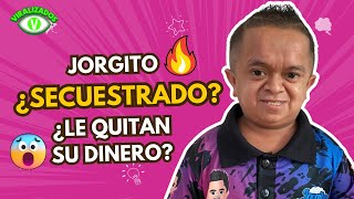 Jorgito Guayaco al fin da declaraciones 😱👀🔥🫣 [upl. by Atnohsal324]