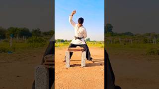 Karate Boys Amazing 🇮🇳😱 shorts karate martialarts sjfitness18 [upl. by Rivi423]