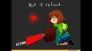 Chara is not Evil Disproving  Theories Episode 1 [upl. by Ahsienroc71]