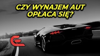 Czy wynajem aut się opłaca [upl. by Yasui]