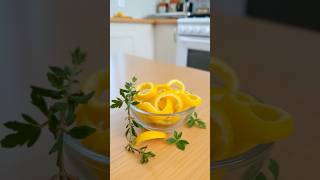 Genius Lemon Hacks You Need to Know  LifeChanging Uses for Lemons [upl. by Ahseka]