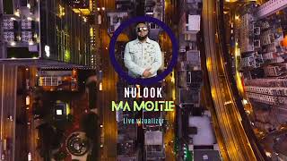 NU LOOK  MA MOITIE LIVE VIZUALIZER [upl. by Viole]