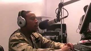 BEST OF BOTH OFFICES LUDACRIS TALKS OPRAH FIASCO [upl. by Idna476]