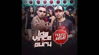 MC L Da Vinte amp MC Gury  Parado no Bailão Instrumental [upl. by Yenaiv]