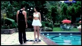 Mujhe dekhe muskurai aur chal diye Kaboo 2002 Udit narayan rare song [upl. by Mccallion]