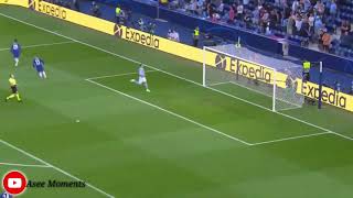 Kai Havertz Goal Vs Man City Champions League Final [upl. by Anirhtak]