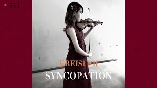 Kreisler  Syncopation [upl. by Jansen]