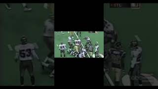 Hardest tackles nfl football [upl. by Rajewski395]