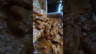 Ribs kaldereta recipe food streetfood [upl. by Resay]