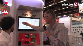 What’s new in MPLAB X  Demo at embedded world 2015 [upl. by Louise751]