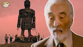 The Forgotten Wicker Man Sequel  Is It Worth Watching [upl. by Kaila]