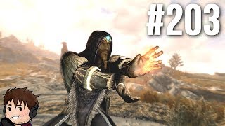 Lets Play Skyrim Special Edition Part 203  StarCrossed Lovers [upl. by Annam802]