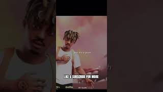 JUICE WRLD  BLAST OFF EDIT  rap rapmusic hiphop hiphopmusic juicewrld juicewrld999 lljw [upl. by Northrop]