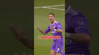 les célébration de cristiano Ronaldo est en danger7 footballeurs qui ontcopié CR7ronaldocristiano [upl. by Honoria]