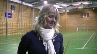 Ragnhild Bolstad satser mot toppen [upl. by Lawrence]