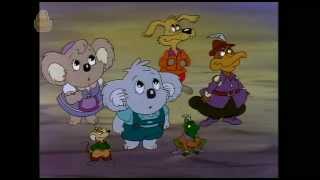 Blinky Bill Season 2 Episode 21 Blinky Bill and Gretel [upl. by Sawtelle]