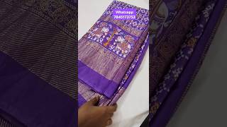 Fancy sarees collection sastika collection [upl. by Saint]