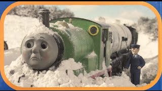 Crashes  Percy’s New Whistle REUPLOAD [upl. by Nikolaos498]