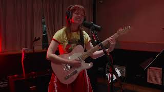 Orla Gartland  Red Wine Supernova Chappell Roan cover [upl. by Tina]