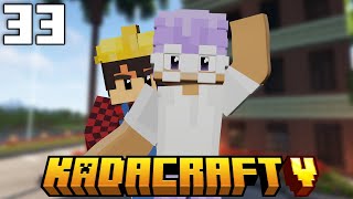 Robraks the Manipulated  KADACRAFT 5 EP33 [upl. by Edmead979]