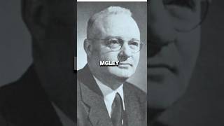 The Deadliest Inventor in History  Thomas Midgley Jr [upl. by Eiramlatsyrk]