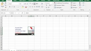 Link the cell range D7D10 of the open spreadsheet 1358 with the same cell range of the 1359 [upl. by Hutchison]