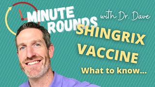 SHINGRIX VACCINE  WHAT YOU NEED TO KNOW DIFFERENCE BETWEEN SHINGLES VACCINES EXPLAINED [upl. by Hilario]