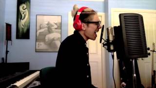 William Singe  Dont Cover [upl. by Hayley17]