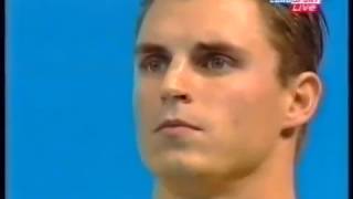 Athens 2004 – Mens 3m Synchro Springboard – Final [upl. by Obbard]