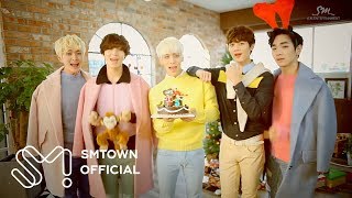 SHINee 샤이니 Colorful MV [upl. by Cecilla]