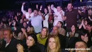 Arman Hovhannisyan  Yerevan  Live in Concert  2013 [upl. by Rorry]