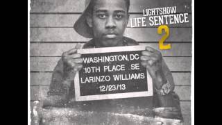 Lightshow  quotRevolving Doorquot Tribute To Lil Snupe Life Sentence 2 [upl. by Dode]