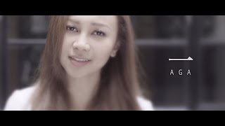 AGA 江海迦  一 Official Music Video [upl. by Mahmoud]