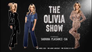 The Olivia Show A Tribute to Olivia NewtonJohn [upl. by Nuhsed]