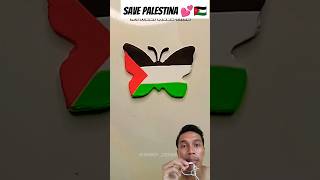 Save palestina 🇯🇴💕shorts short reaction palestine [upl. by Ibob]