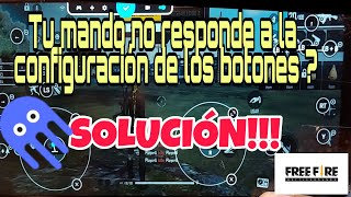 FREE FIRE configuración correcta para mando PS4 [upl. by Knobloch]