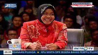 Mata Najwa Mereka Dipilih Rakyat 3 [upl. by Yttam411]