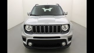 Cardoen Jeep Renegade [upl. by Ahsei]