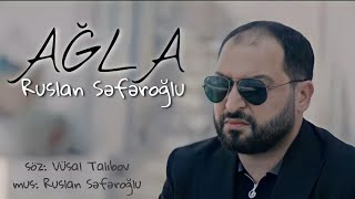 Ruslan Seferoglu Agla 2020 yeni [upl. by Basilio]